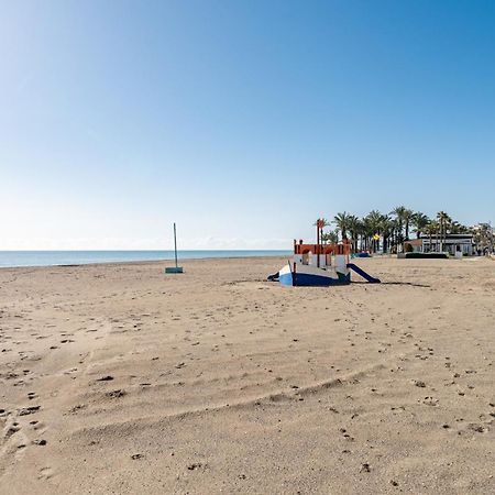 Malagasuite El Levante Apartments Torremolinos Dış mekan fotoğraf