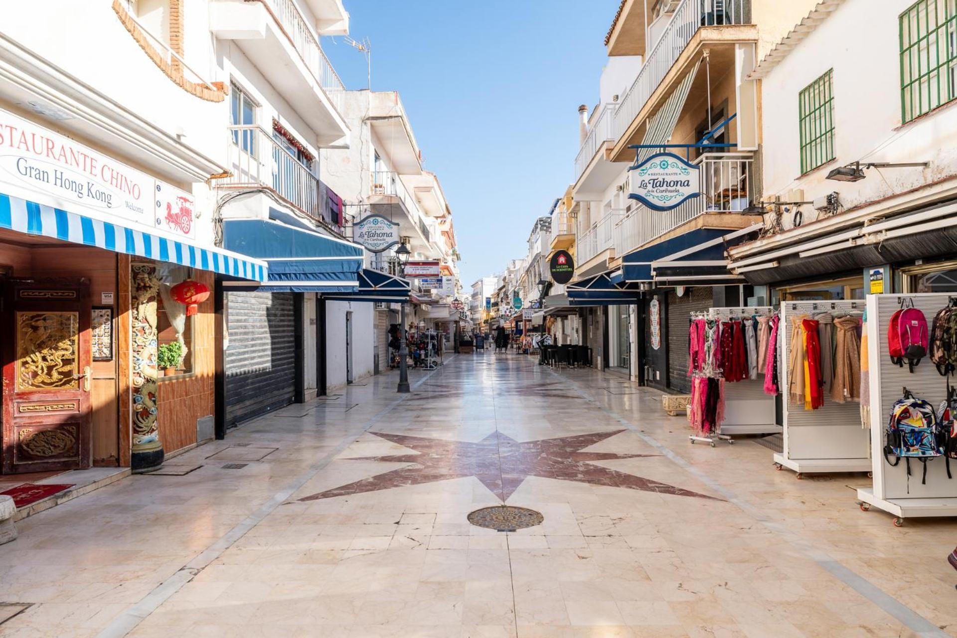 Malagasuite El Levante Apartments Torremolinos Dış mekan fotoğraf