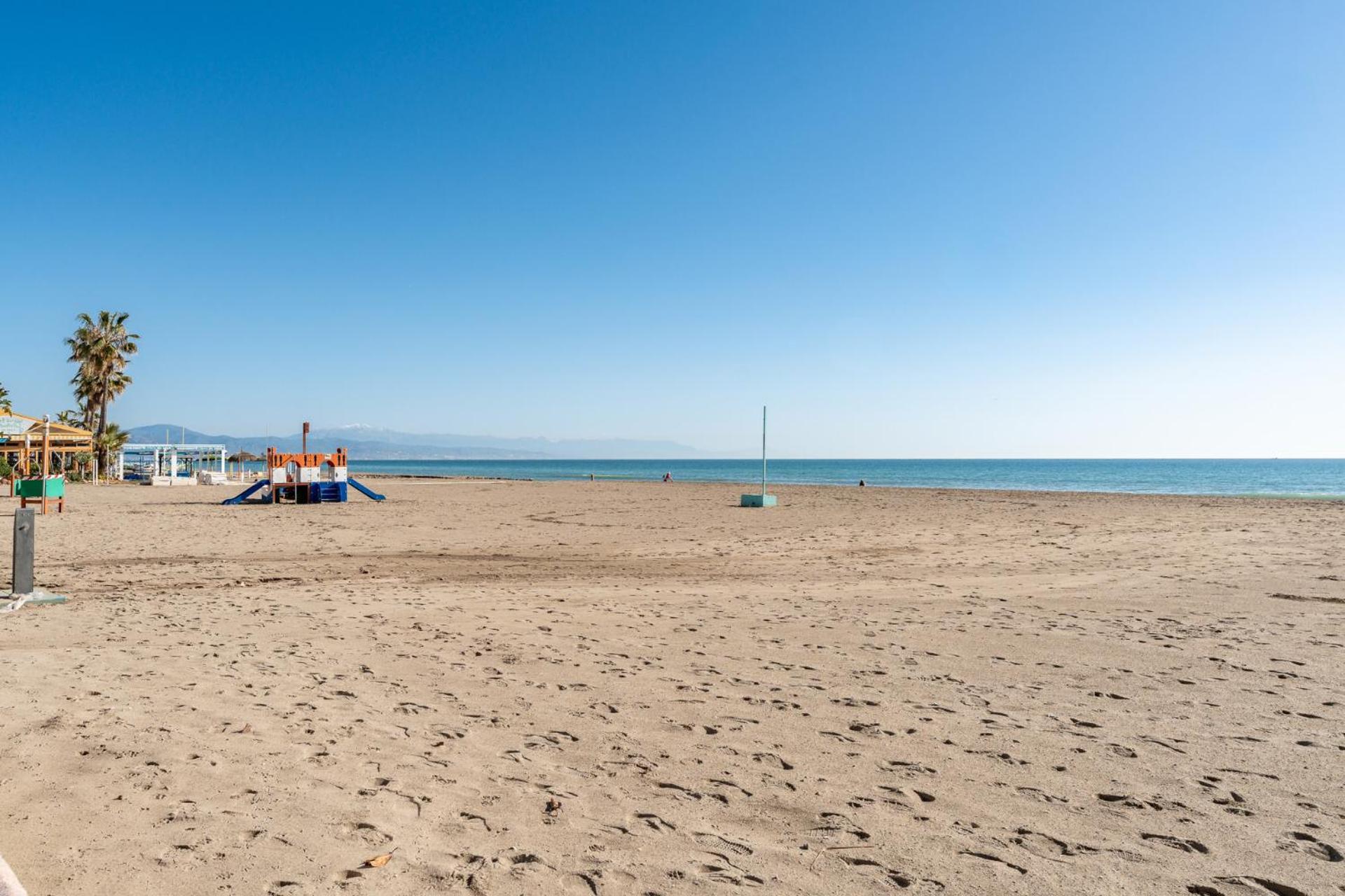 Malagasuite El Levante Apartments Torremolinos Dış mekan fotoğraf