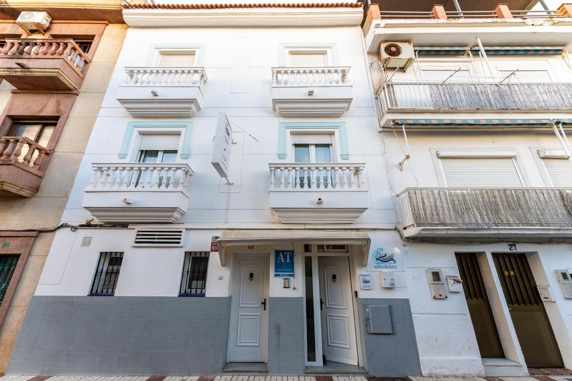 Malagasuite El Levante Apartments Torremolinos Dış mekan fotoğraf