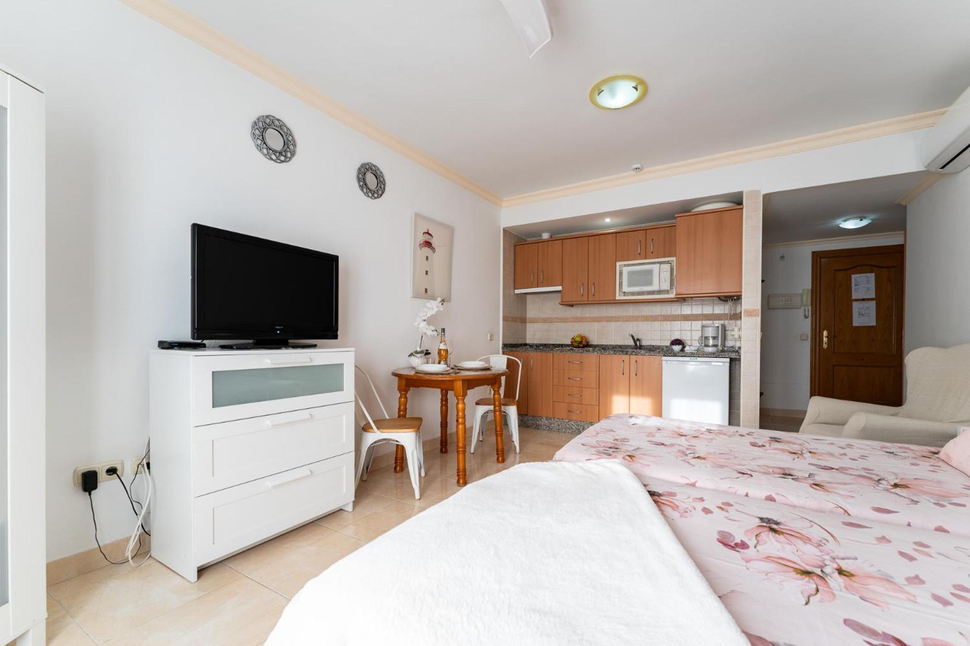 Malagasuite El Levante Apartments Torremolinos Dış mekan fotoğraf