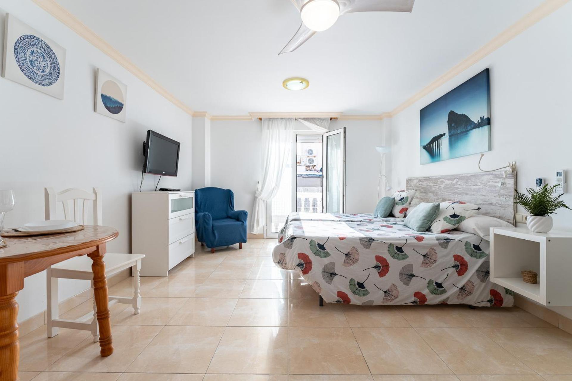 Malagasuite El Levante Apartments Torremolinos Dış mekan fotoğraf