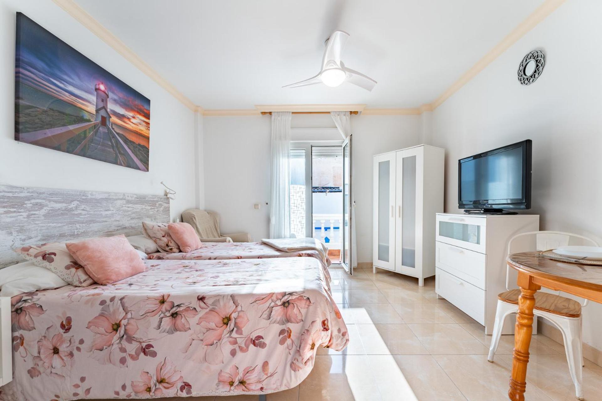Malagasuite El Levante Apartments Torremolinos Dış mekan fotoğraf