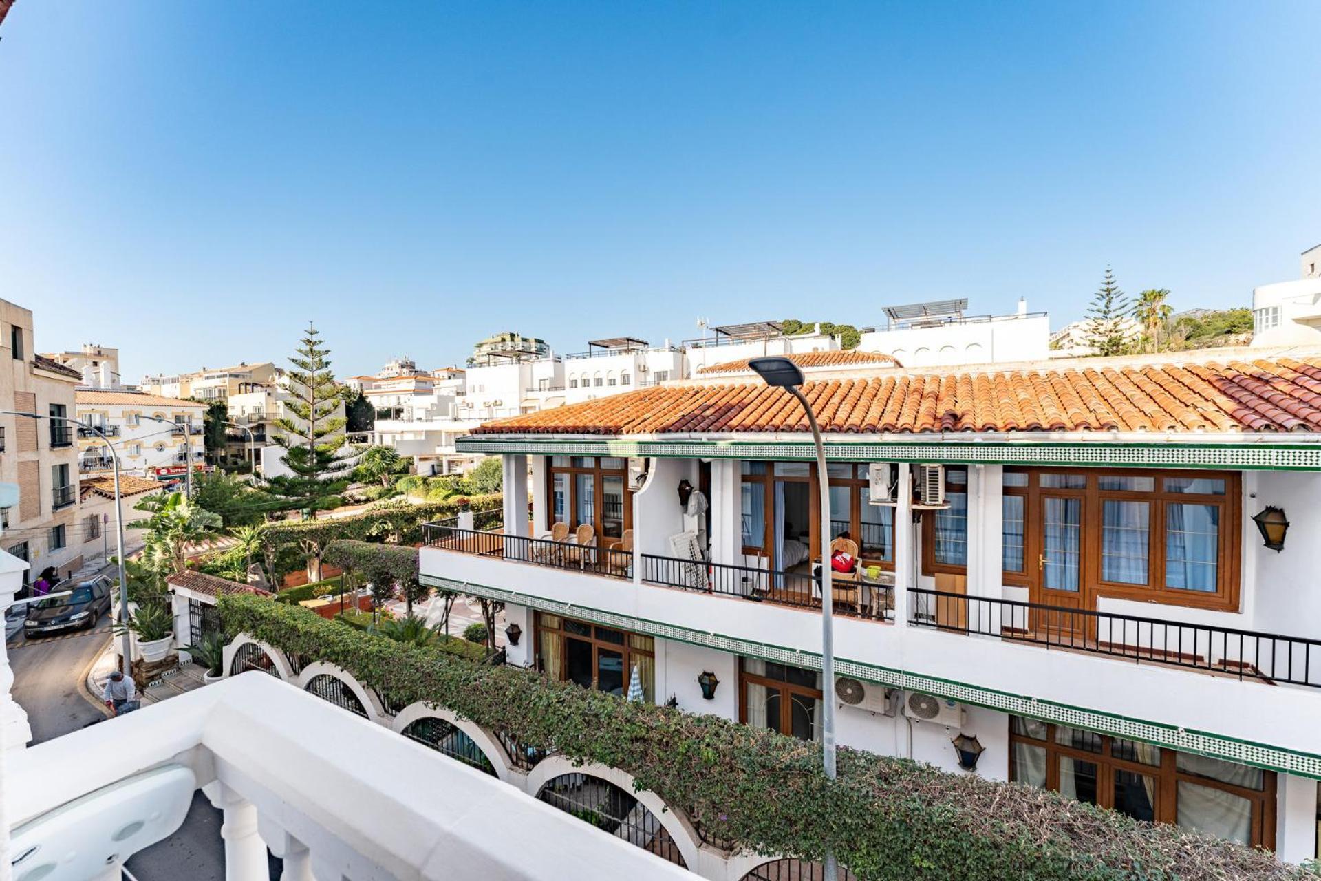 Malagasuite El Levante Apartments Torremolinos Oda fotoğraf