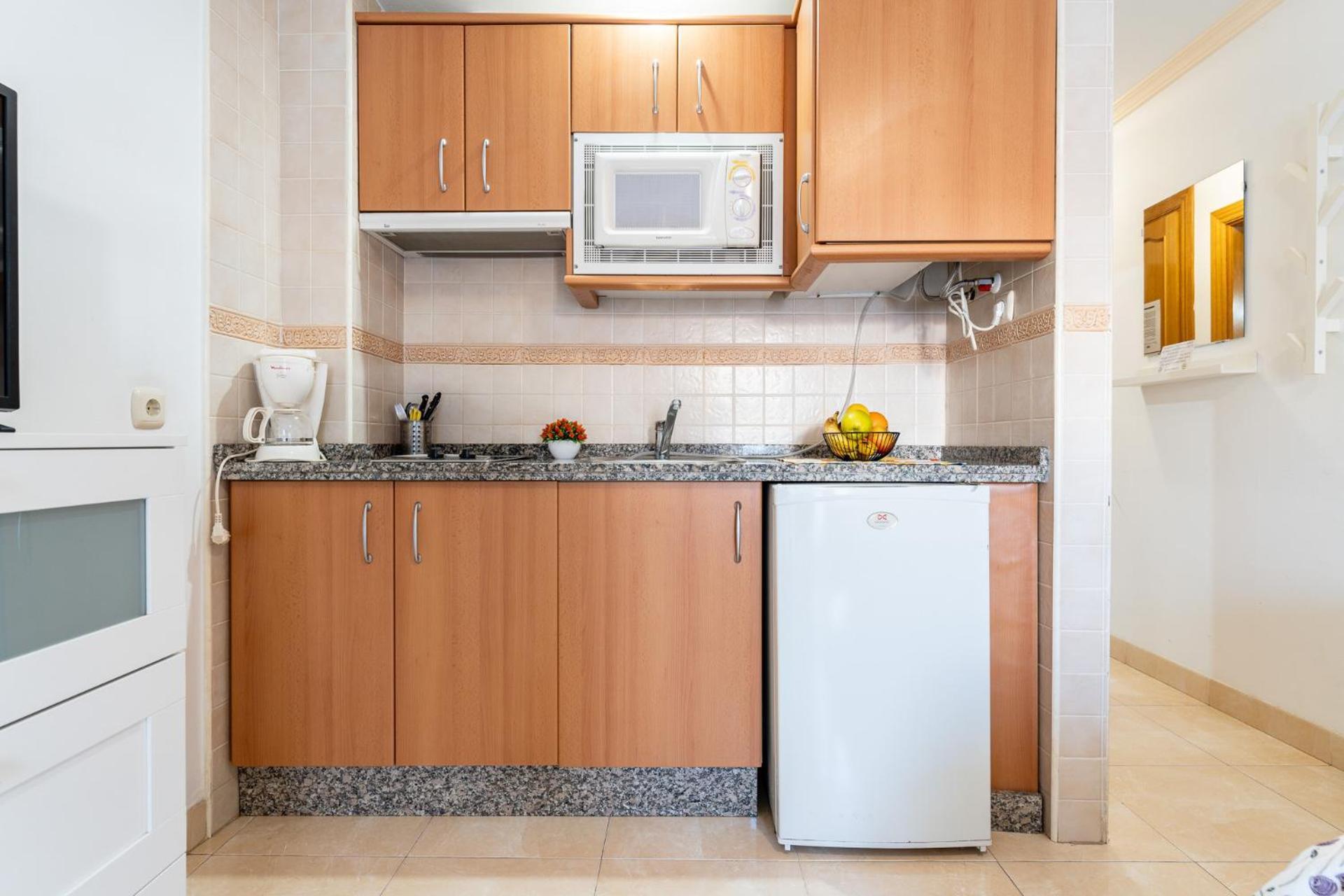 Malagasuite El Levante Apartments Torremolinos Oda fotoğraf
