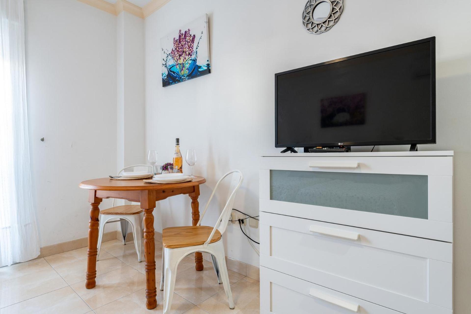 Malagasuite El Levante Apartments Torremolinos Oda fotoğraf