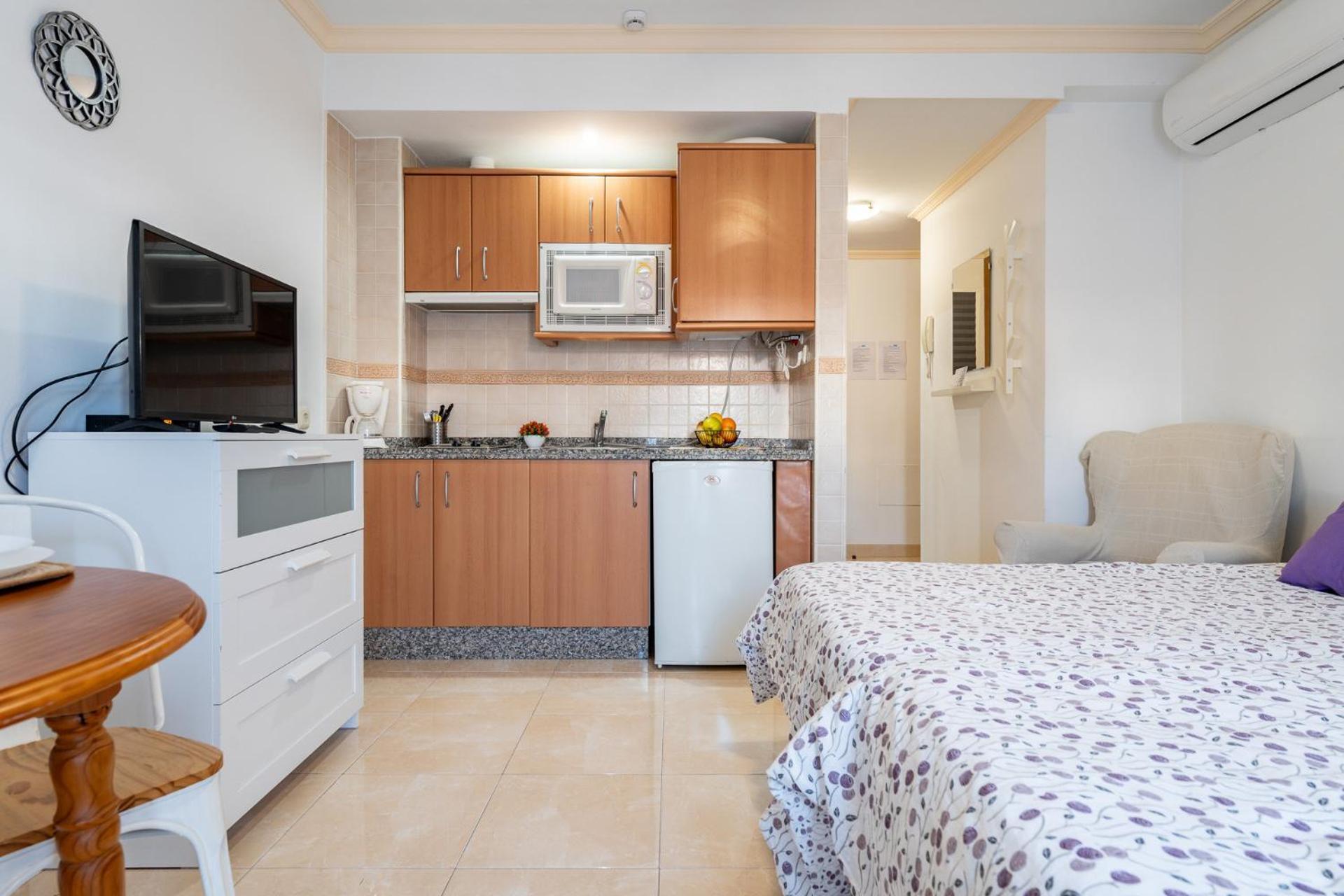 Malagasuite El Levante Apartments Torremolinos Dış mekan fotoğraf