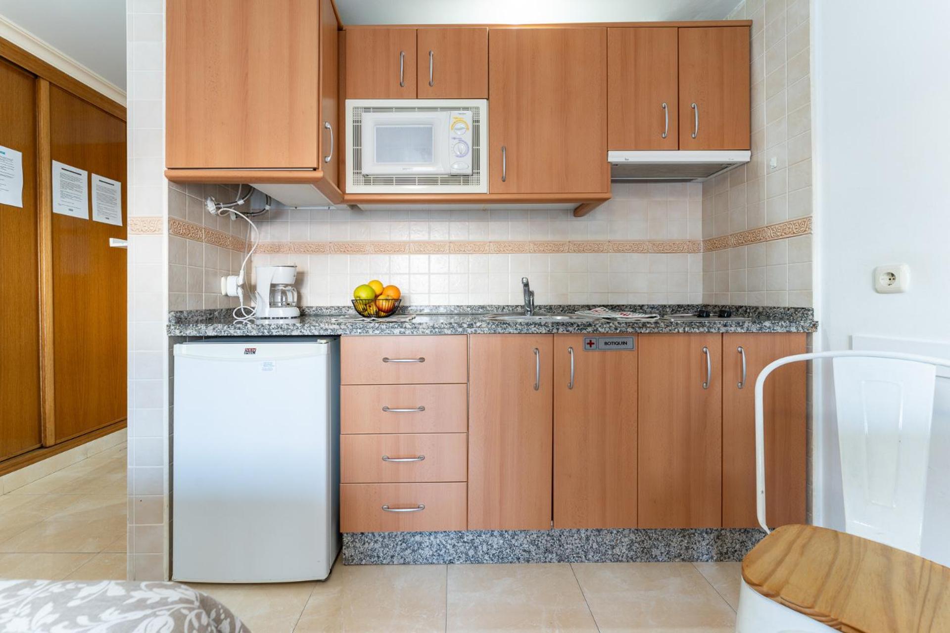 Malagasuite El Levante Apartments Torremolinos Oda fotoğraf