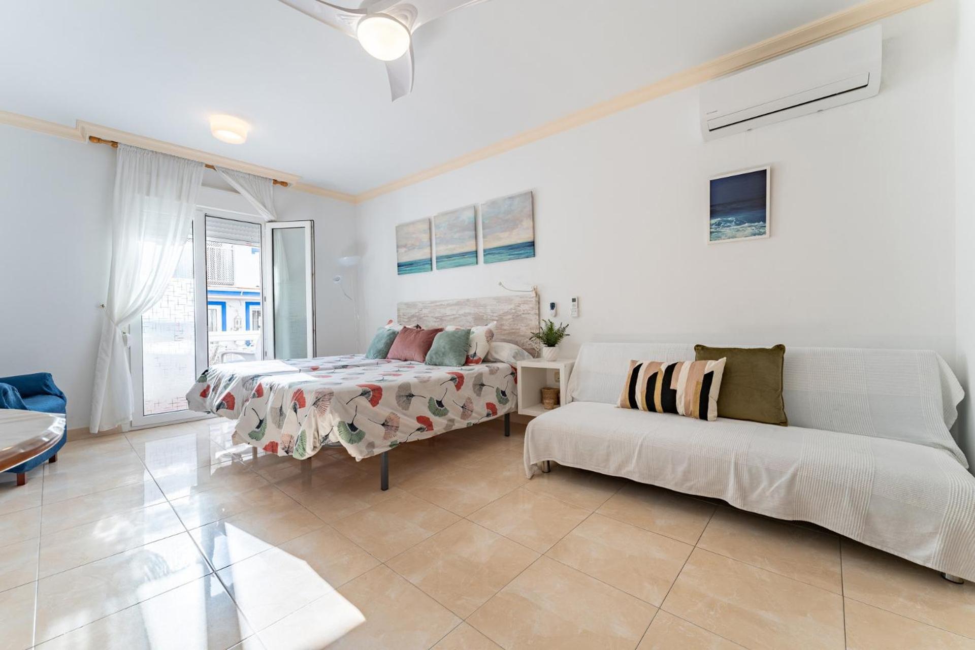Malagasuite El Levante Apartments Torremolinos Dış mekan fotoğraf