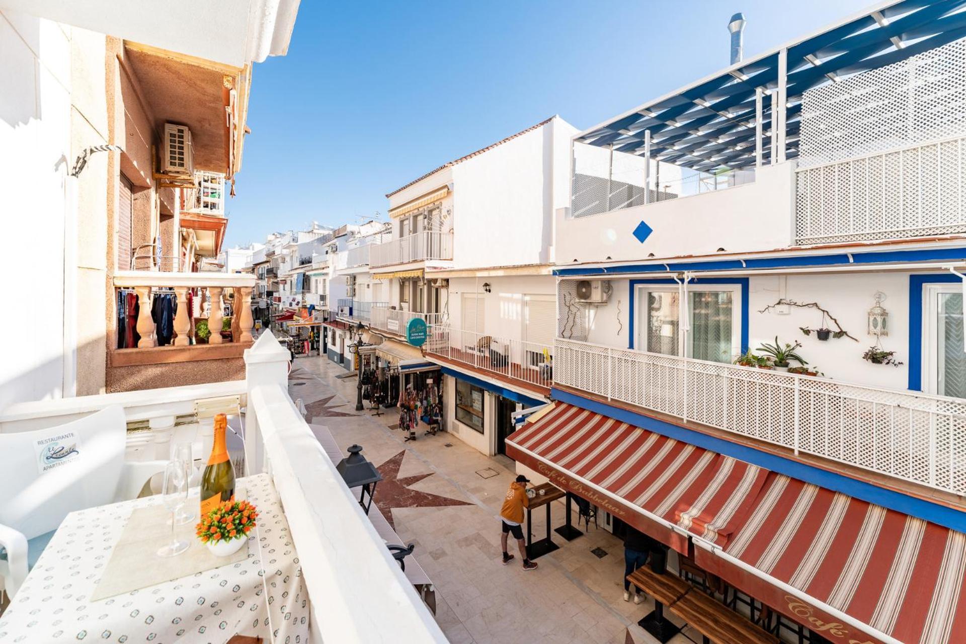 Malagasuite El Levante Apartments Torremolinos Dış mekan fotoğraf